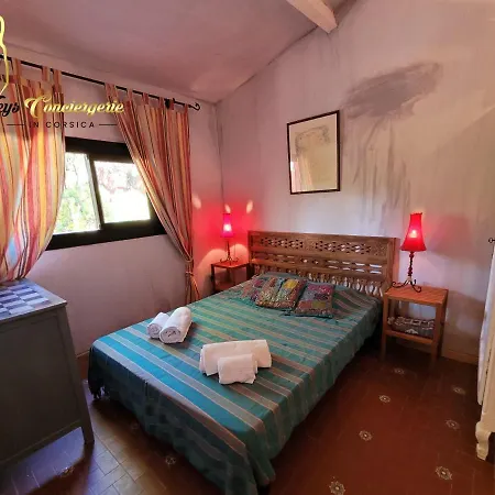 Casa Salya 8 Pers Piscine Privee Chauffee San Cipriano Hébergement de vacances *