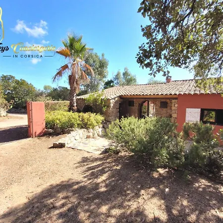 別荘 Casa Salya 8 Pers Piscine Privee Chauffee San Cipriano