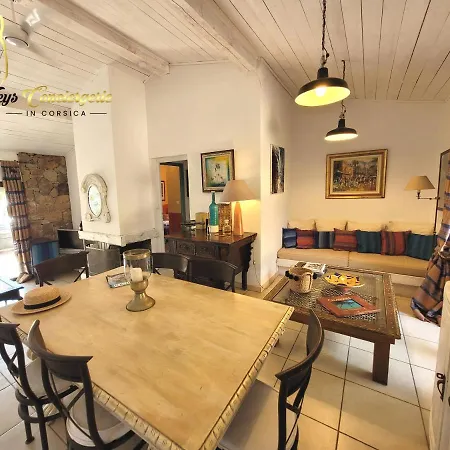 Casa Salya 8 Pers Piscine Privee Chauffee San Cipriano レクシ