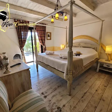 Casa Salya 8 Pers Piscine Privee Chauffee San Cipriano *