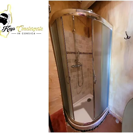 Casa Salya 8 Pers Piscine Privee Chauffee San Cipriano Lecci