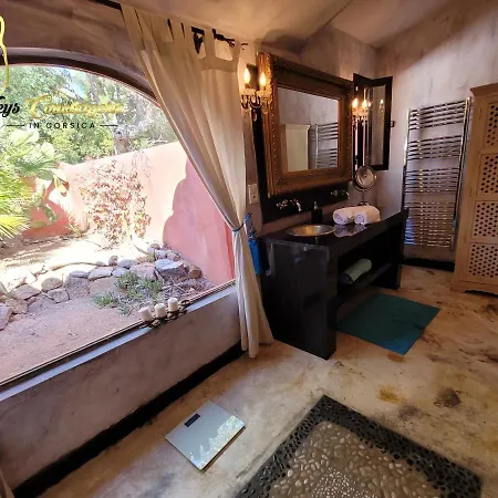 Casa Salya 8 Pers Piscine Privee Chauffee San Cipriano 別荘