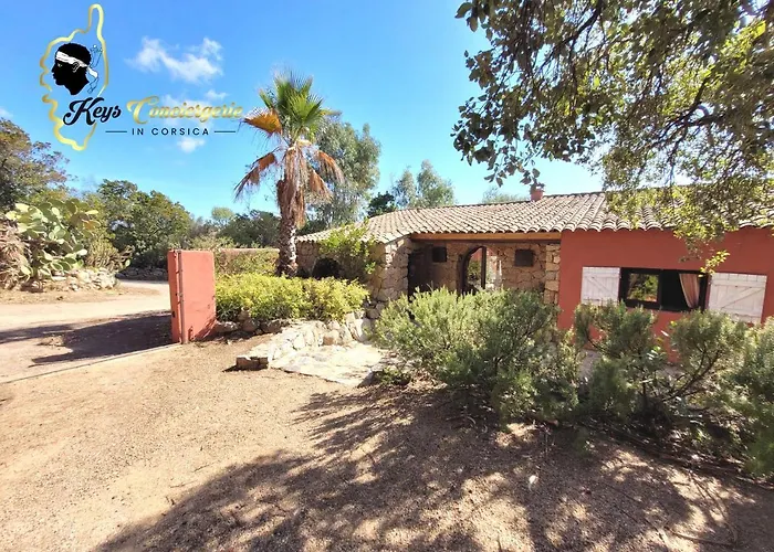 Holiday home Casa Salya 8 Pers Piscine Privee Chauffee San Cipriano