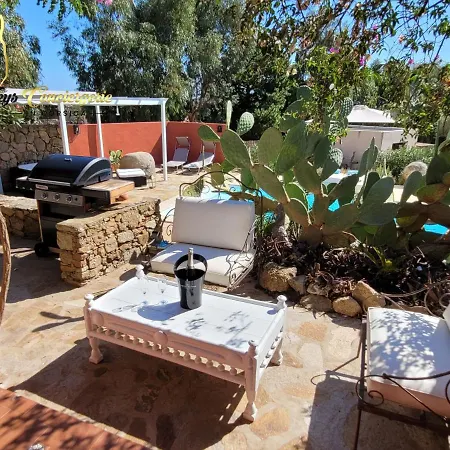 Casa Salya 8 Pers Piscine Privee Chauffee San Cipriano Σπίτι διακοπών Lecci