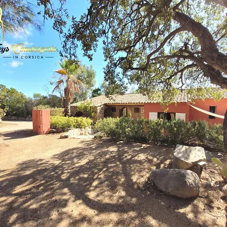 Casa Salya 8 Pers Piscine Privee Chauffee San Cipriano