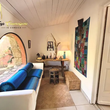 Casa Salya 8 Pers Piscine Privee Chauffee San Cipriano *