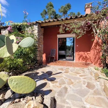 Casa Salya 8 Pers Piscine Privee Chauffee San Cipriano Tatil Evi