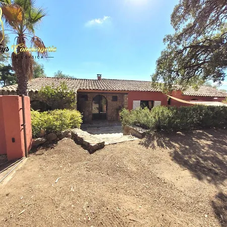 Casa Salya 8 Pers Piscine Privée Chauffée San Cipriano
