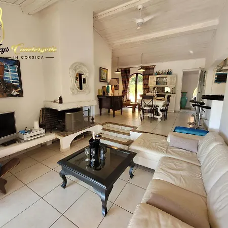 Casa Salya 8 Pers Piscine Privee Chauffee San Cipriano *