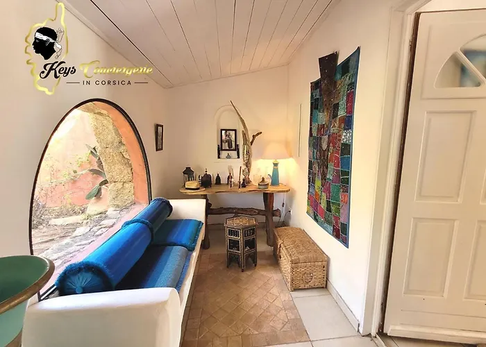 Casa Salya 8 Pers Piscine Privée Chauffée San Cipriano *
